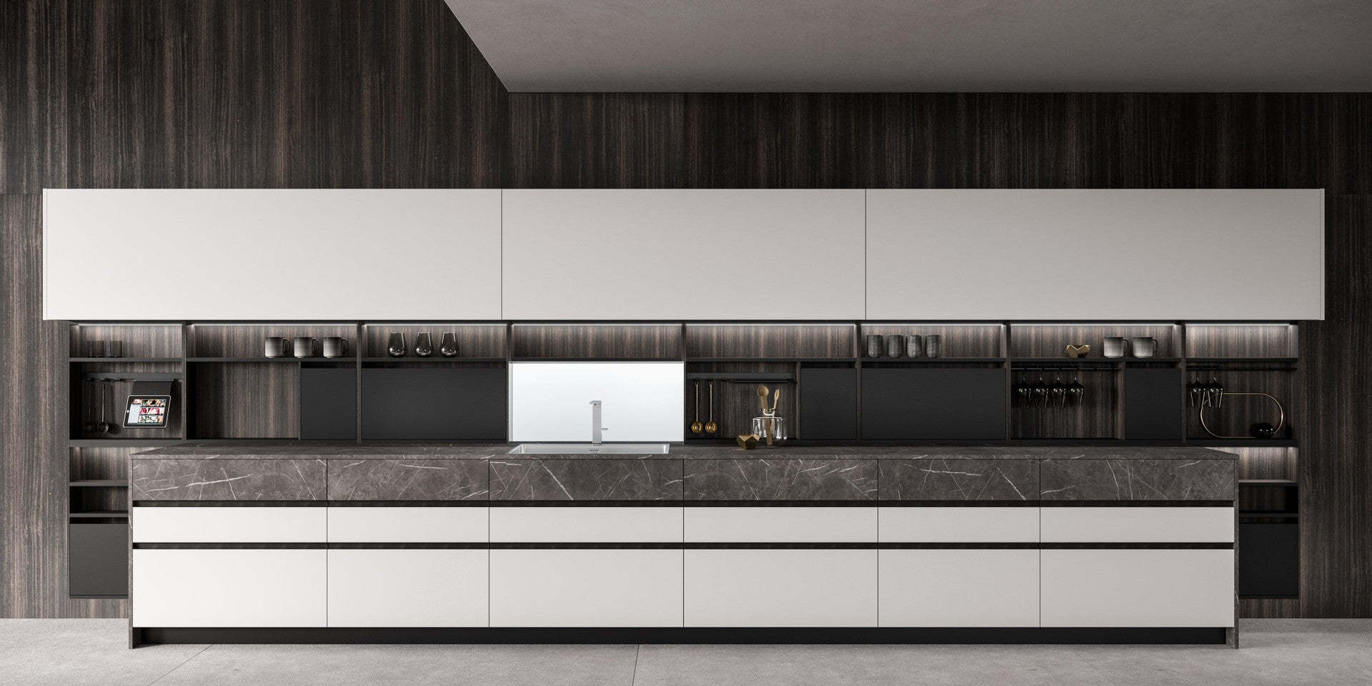 JOY - Snaidero Design