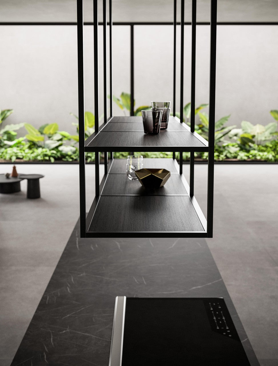 JOY - Snaidero Design