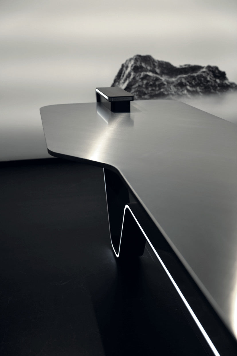 Vision by Pininfarina