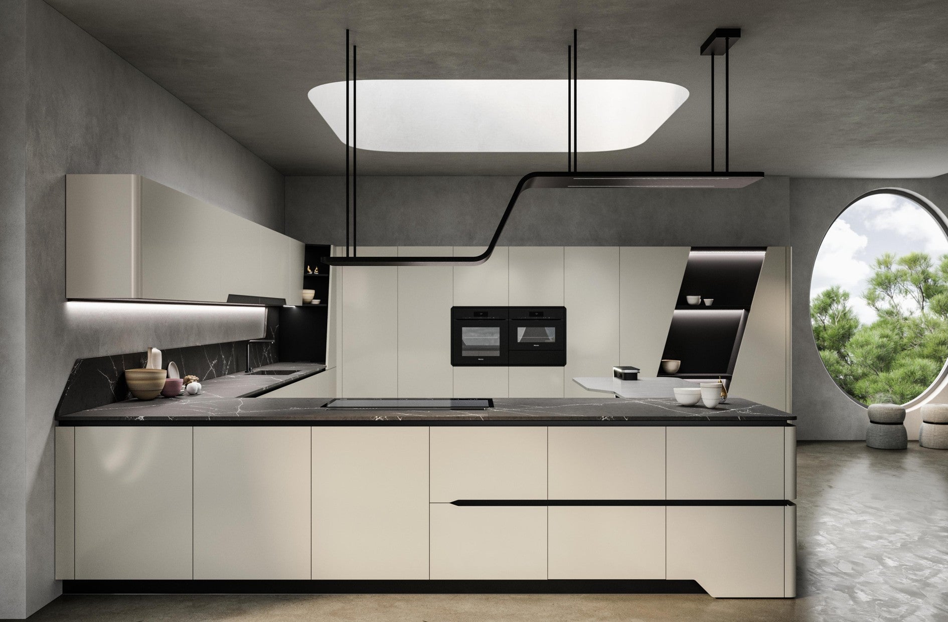 Vision by Pininfarina