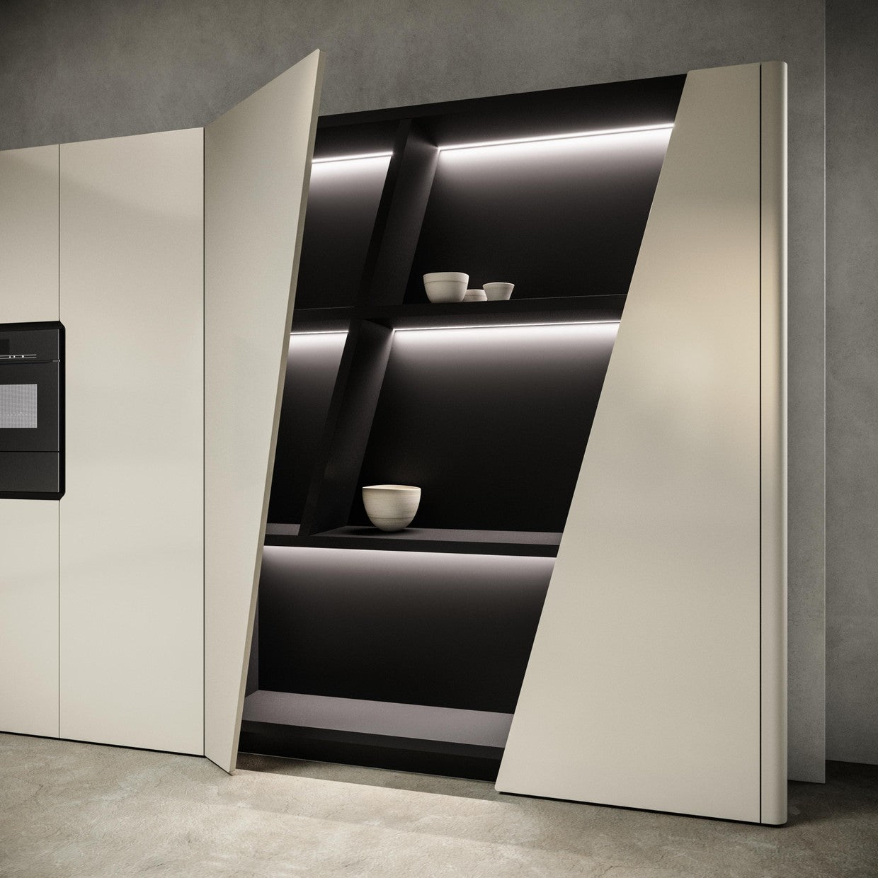 Vision by Pininfarina