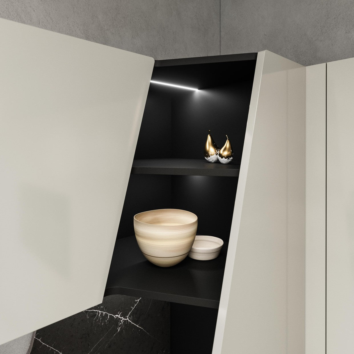 Vision by Pininfarina