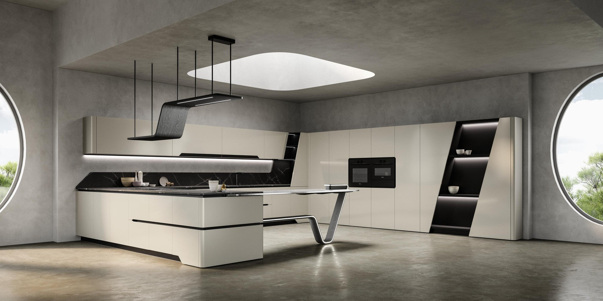 Vision by Pininfarina