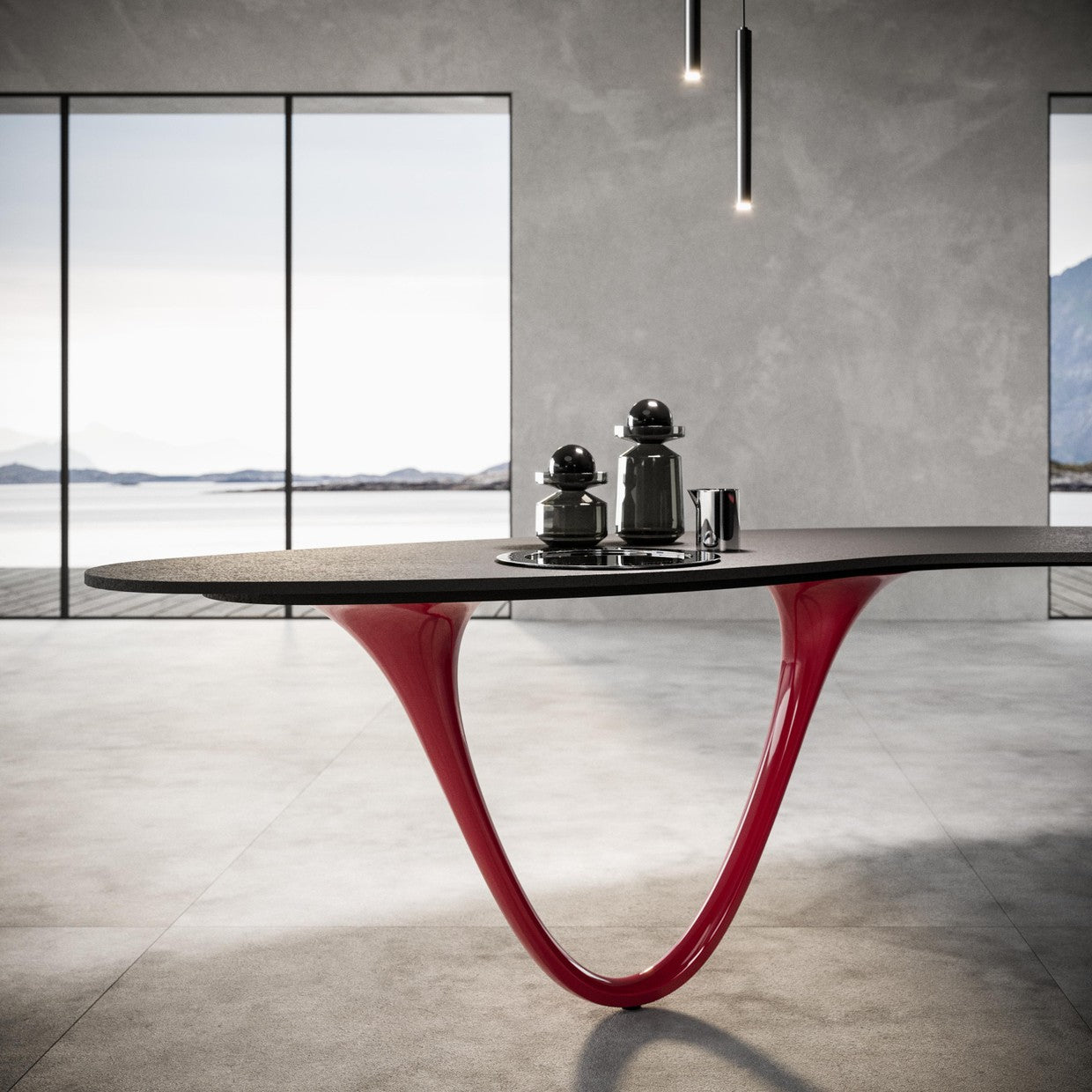 Ola by Pininfarina