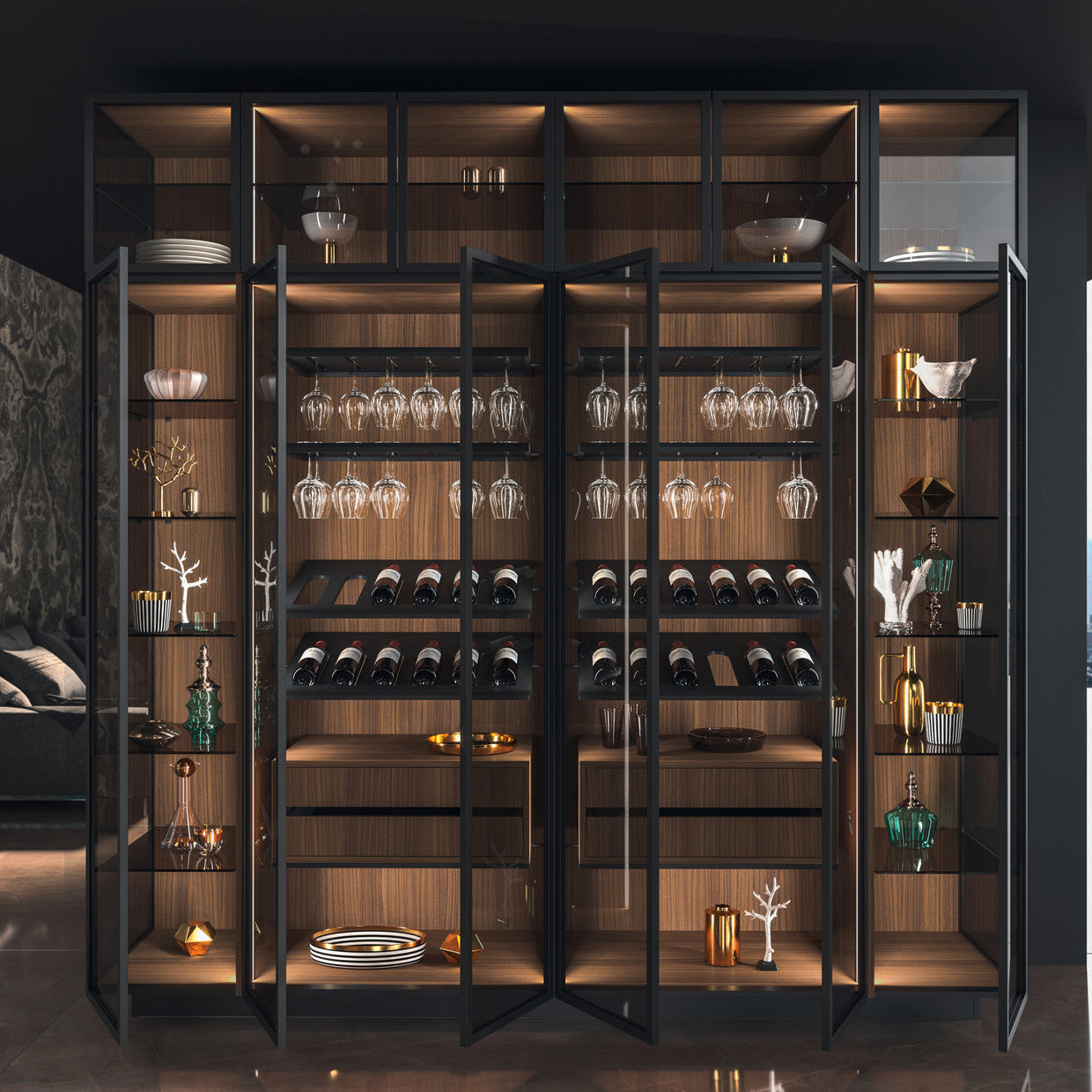 Way Snaidero Design