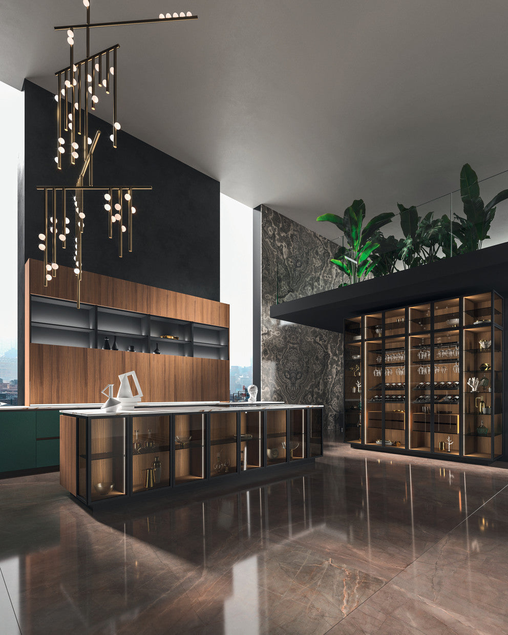 Way Snaidero Design
