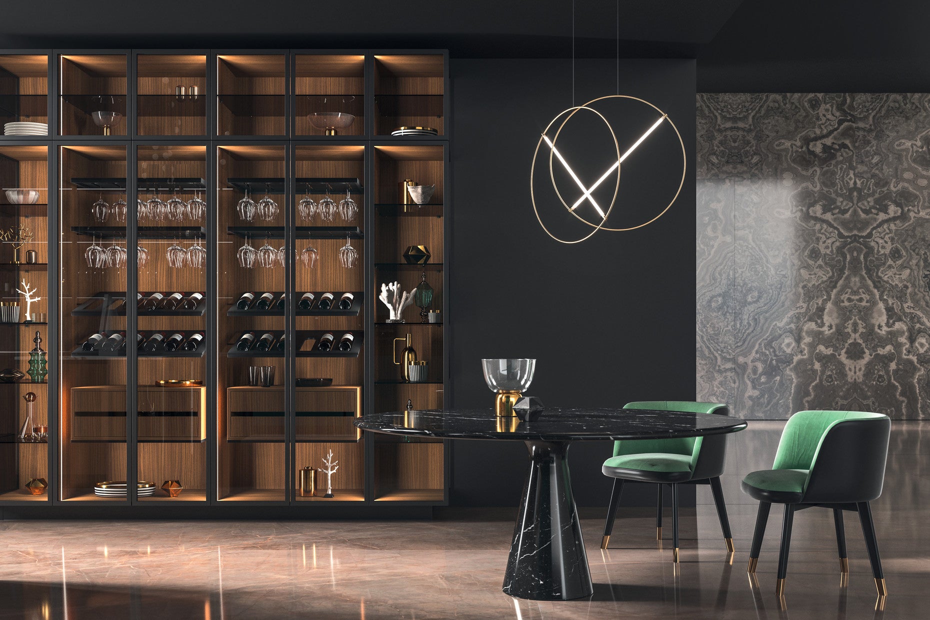 Way Snaidero Design