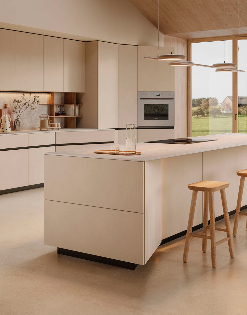 Orbita - Snaidero Design