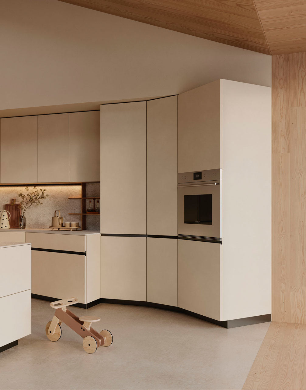 Orbita - Snaidero Design