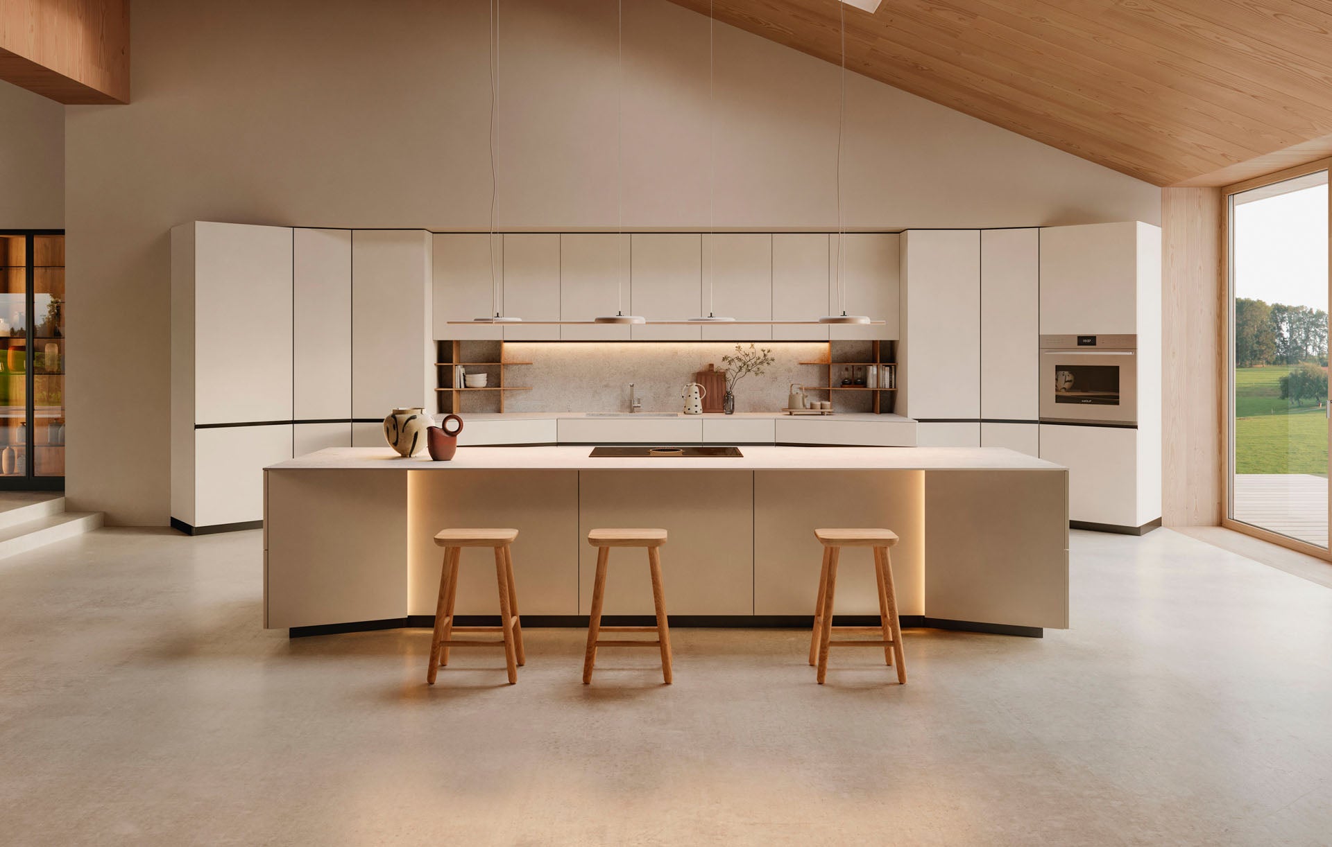 Orbita - Snaidero Design