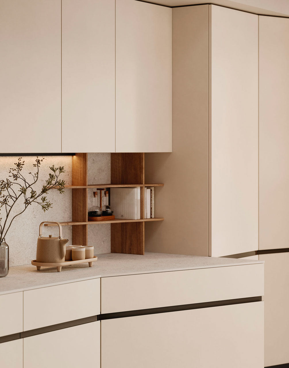 Orbita - Snaidero Design