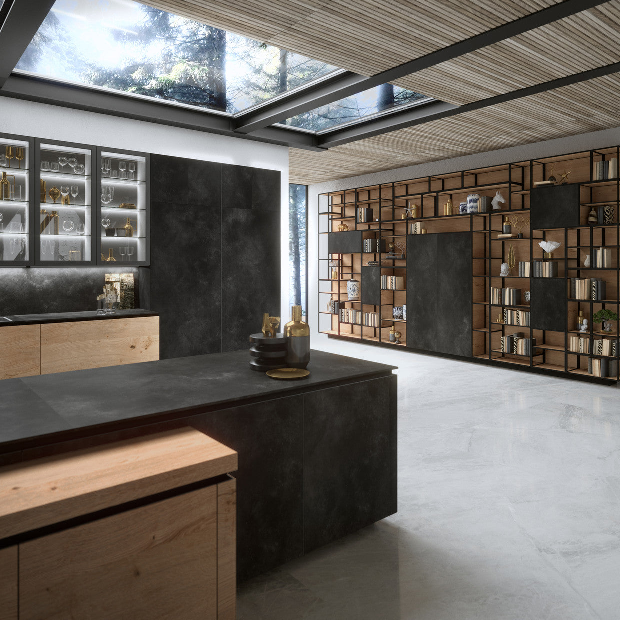 Way Snaidero Design